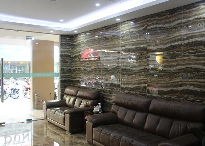 Fan Holiday Hotel Kuala Lumpur